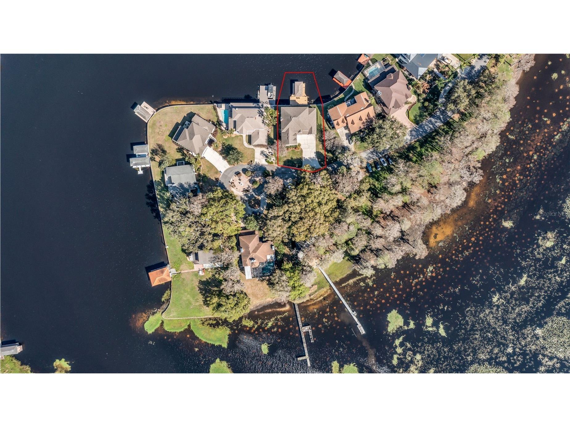 1425 Riviera Drive Kissimmee FL 34744 - LAKE TOHO O6386384 image68