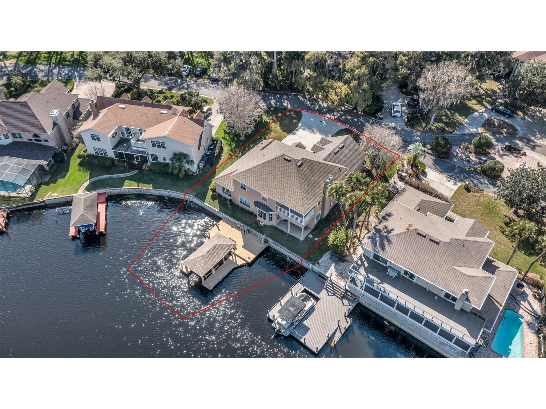 1425 Riviera Drive Kissimmee FL 34744 - LAKE TOHO O6386384 image69