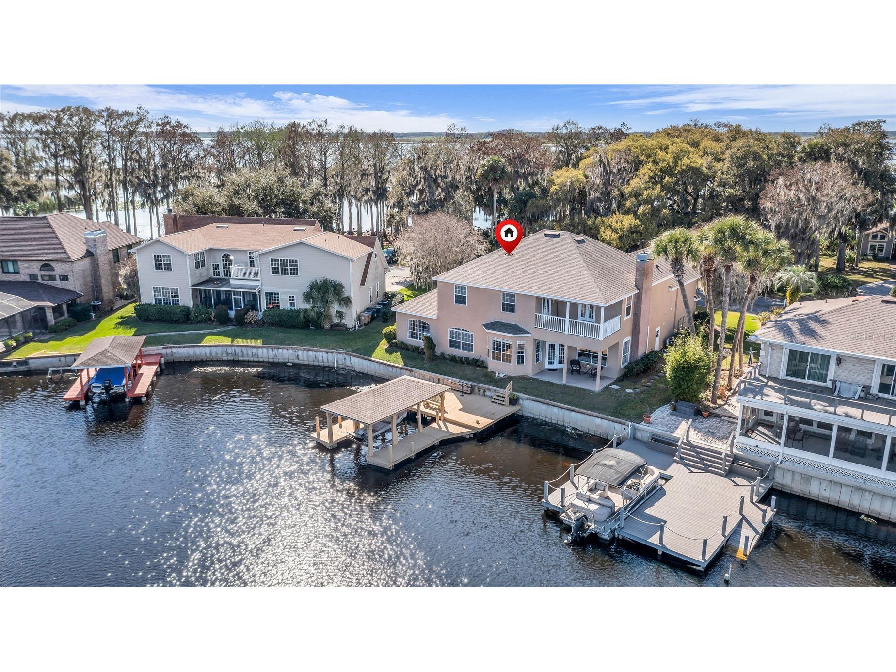 1425 Riviera Drive Kissimmee FL 34744 - LAKE TOHO O6386384 image70