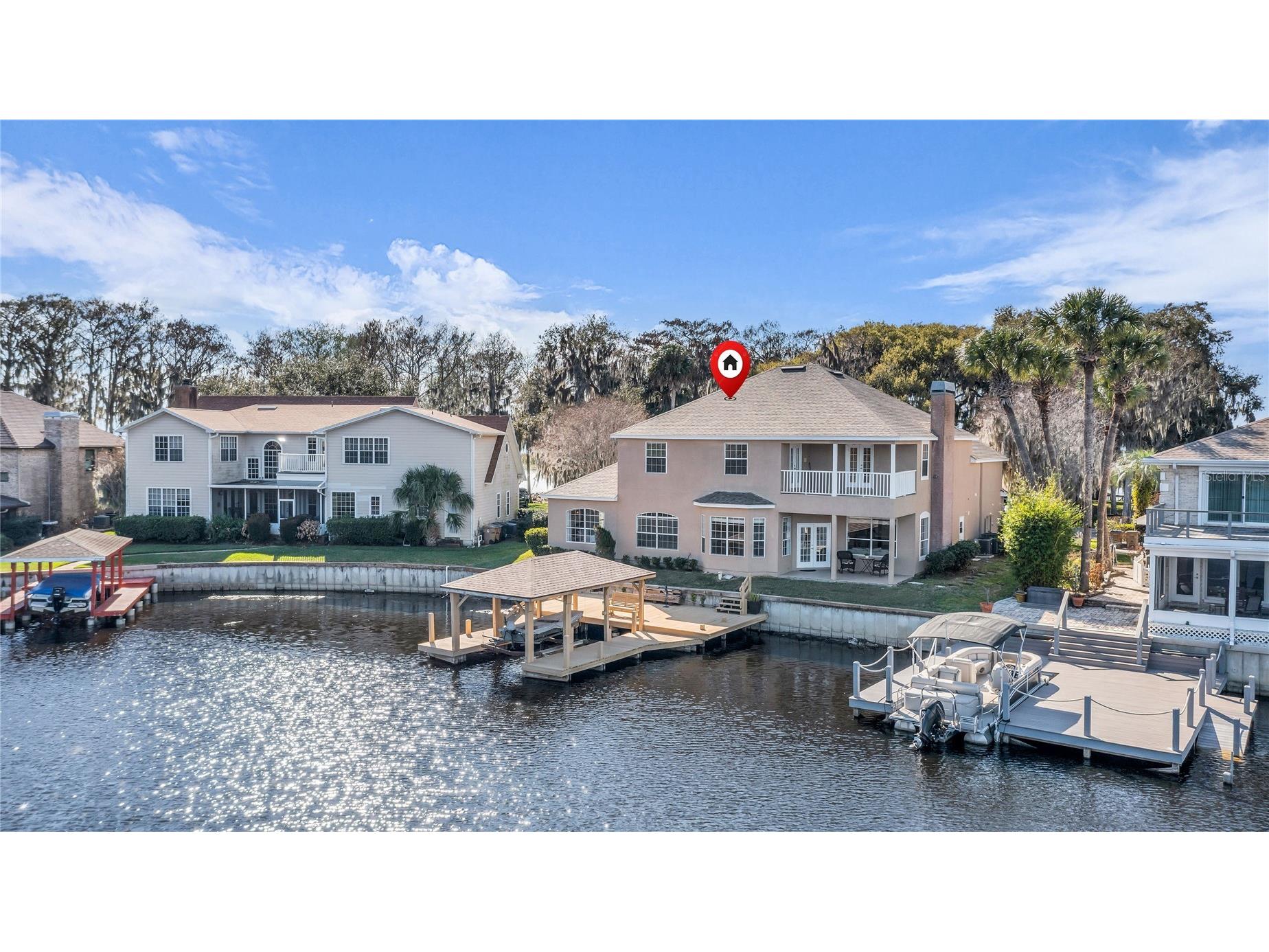 1425 Riviera Drive Kissimmee FL 34744 - LAKE TOHO O6386384 image71