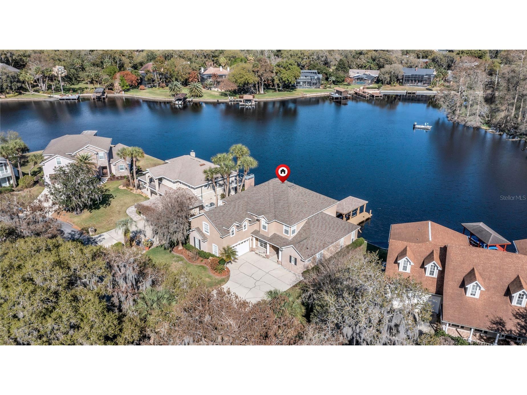 1425 Riviera Drive Kissimmee FL 34744 - LAKE TOHO O6386384 image72