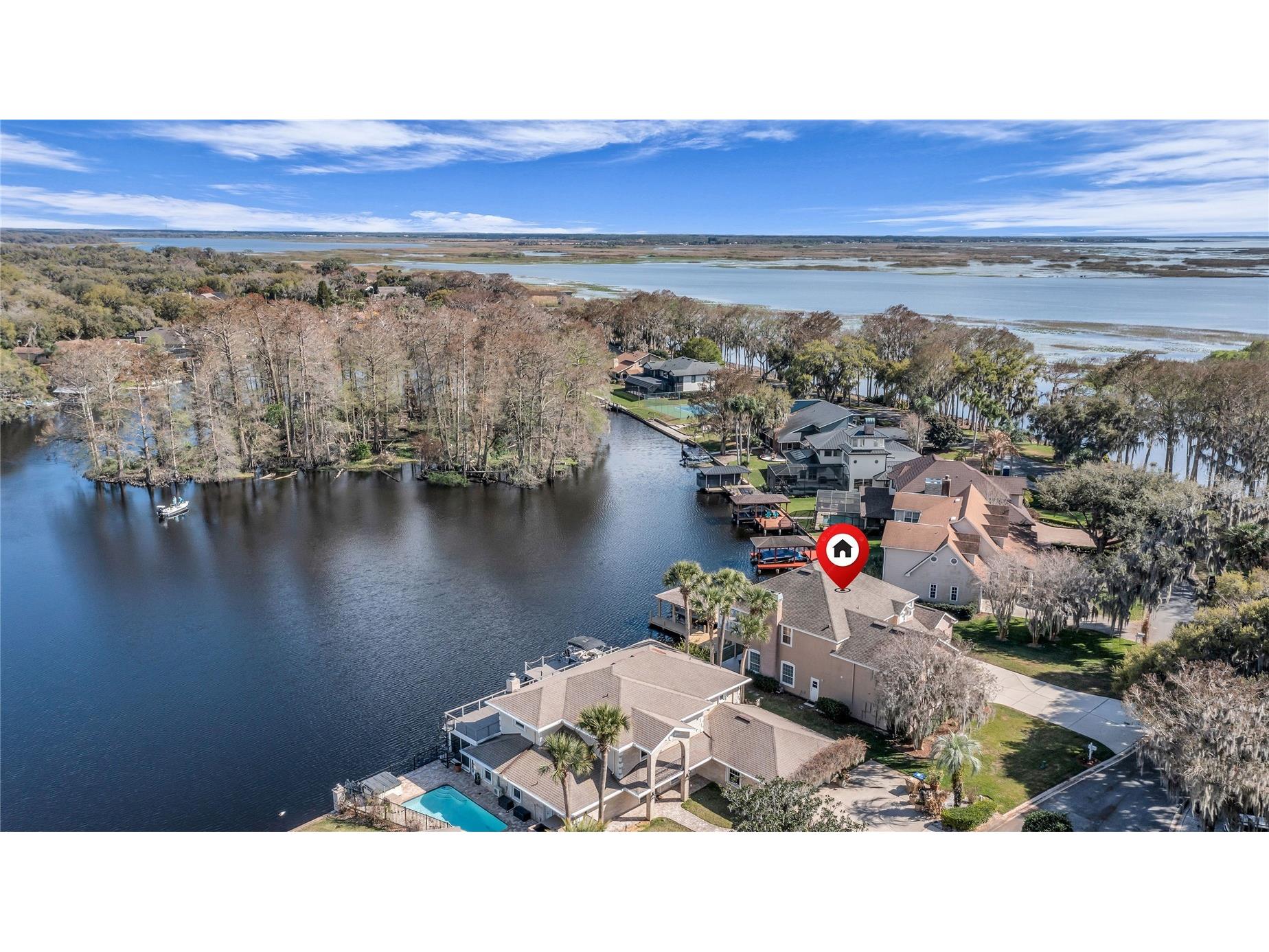 1425 Riviera Drive Kissimmee FL 34744 - LAKE TOHO O6386384 image74