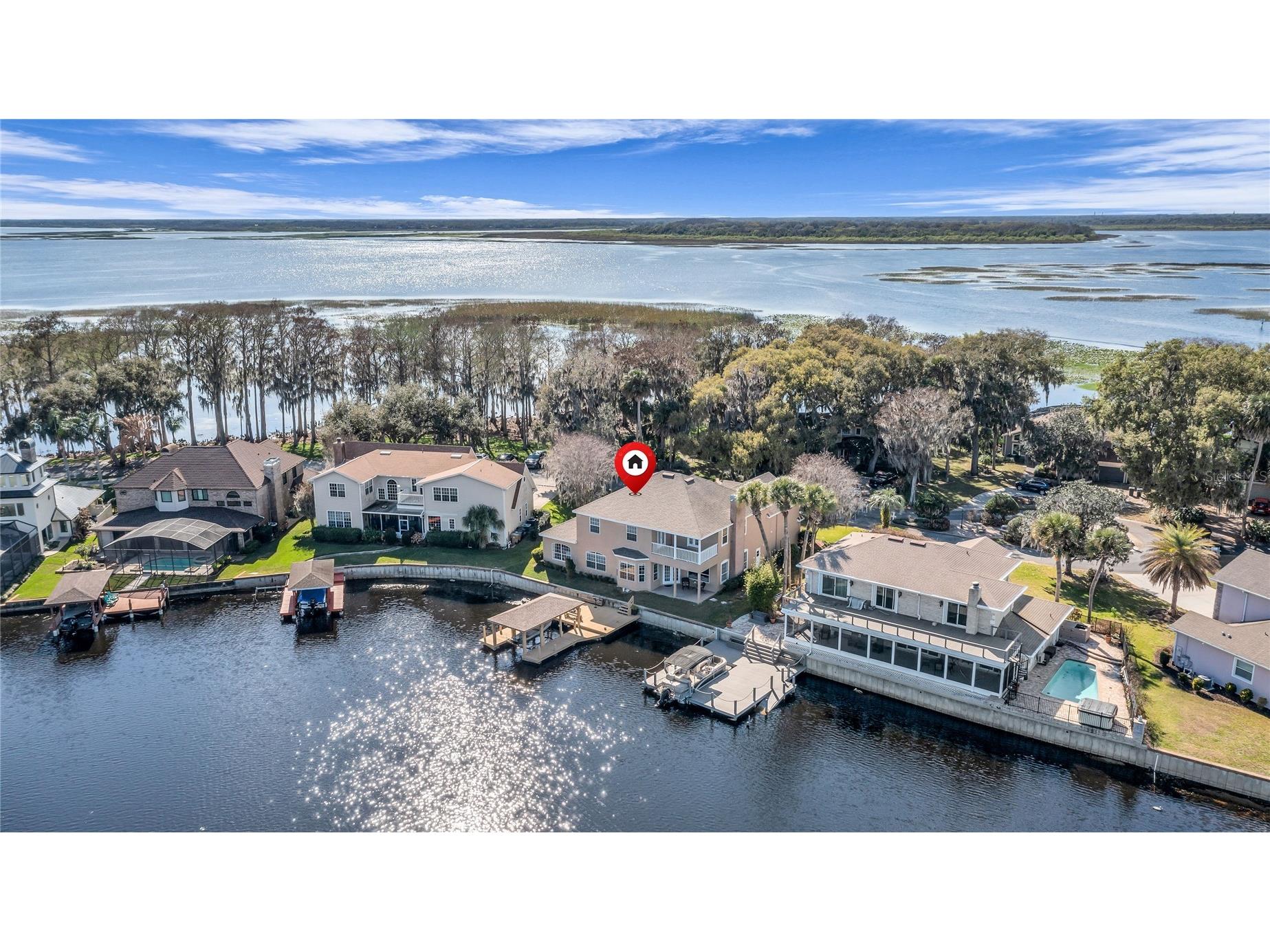 1425 Riviera Drive Kissimmee FL 34744 - LAKE TOHO O6386384 image76