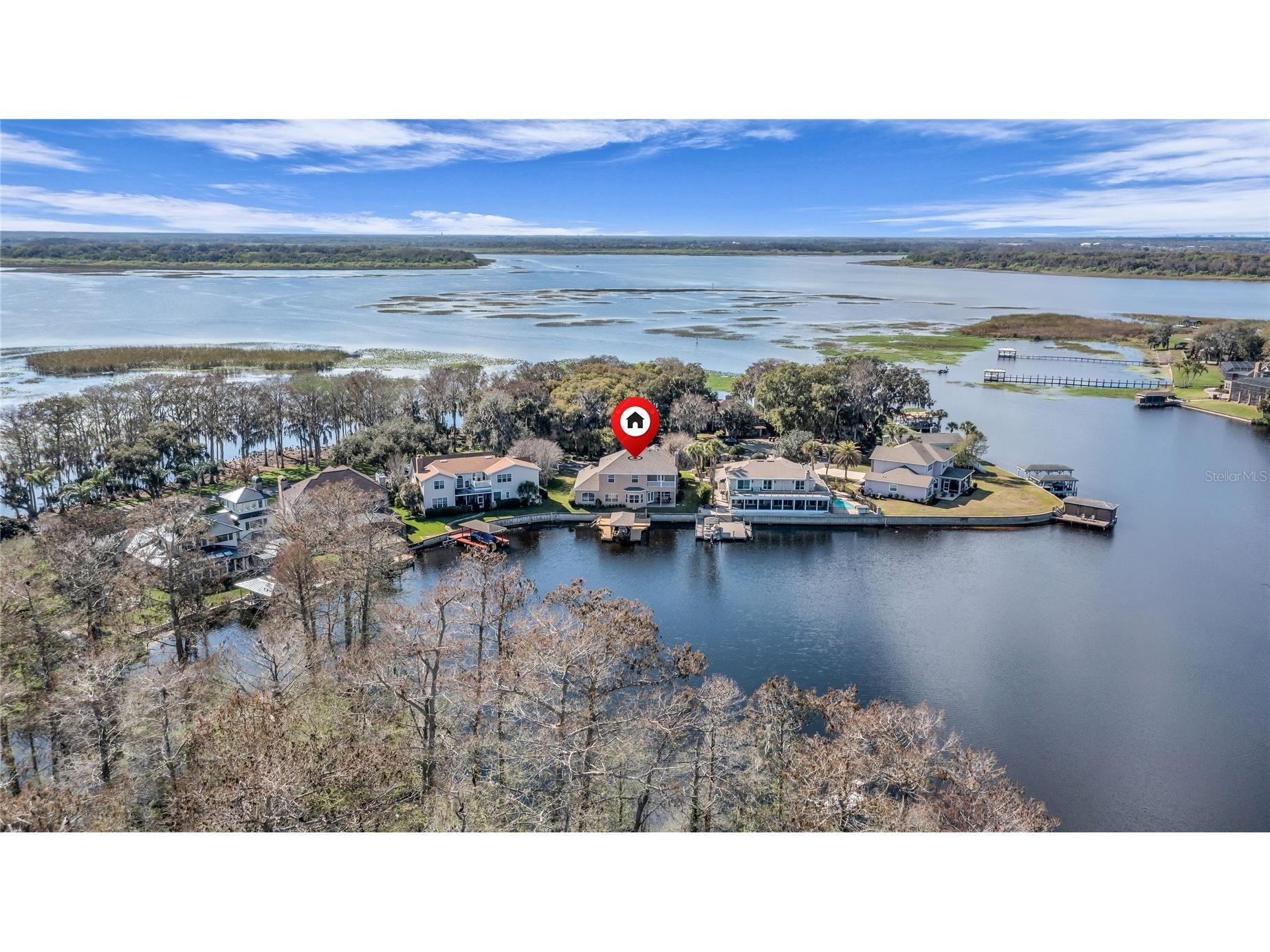 1425 Riviera Drive Kissimmee FL 34744 - LAKE TOHO O6386384 image77