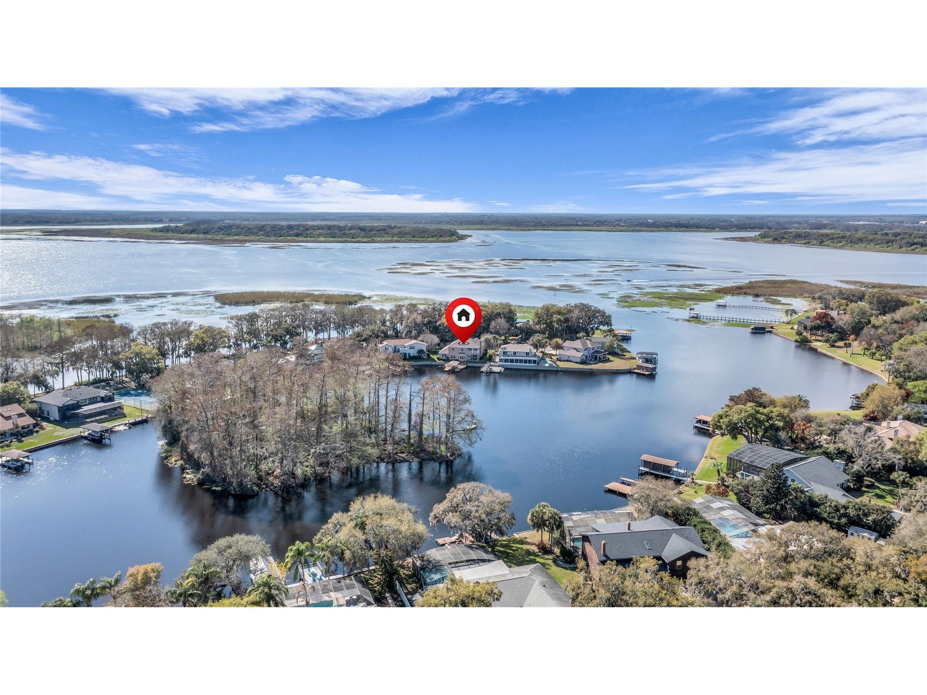 1425 Riviera Drive Kissimmee FL 34744 - LAKE TOHO O6386384 image78