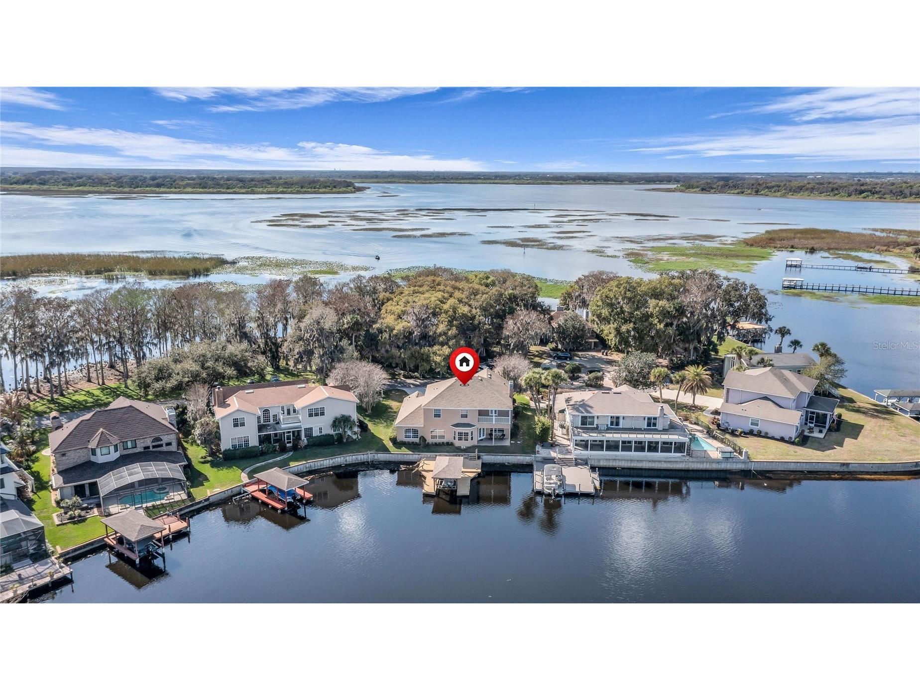 1425 Riviera Drive Kissimmee FL 34744 - LAKE TOHO O6386384 image80