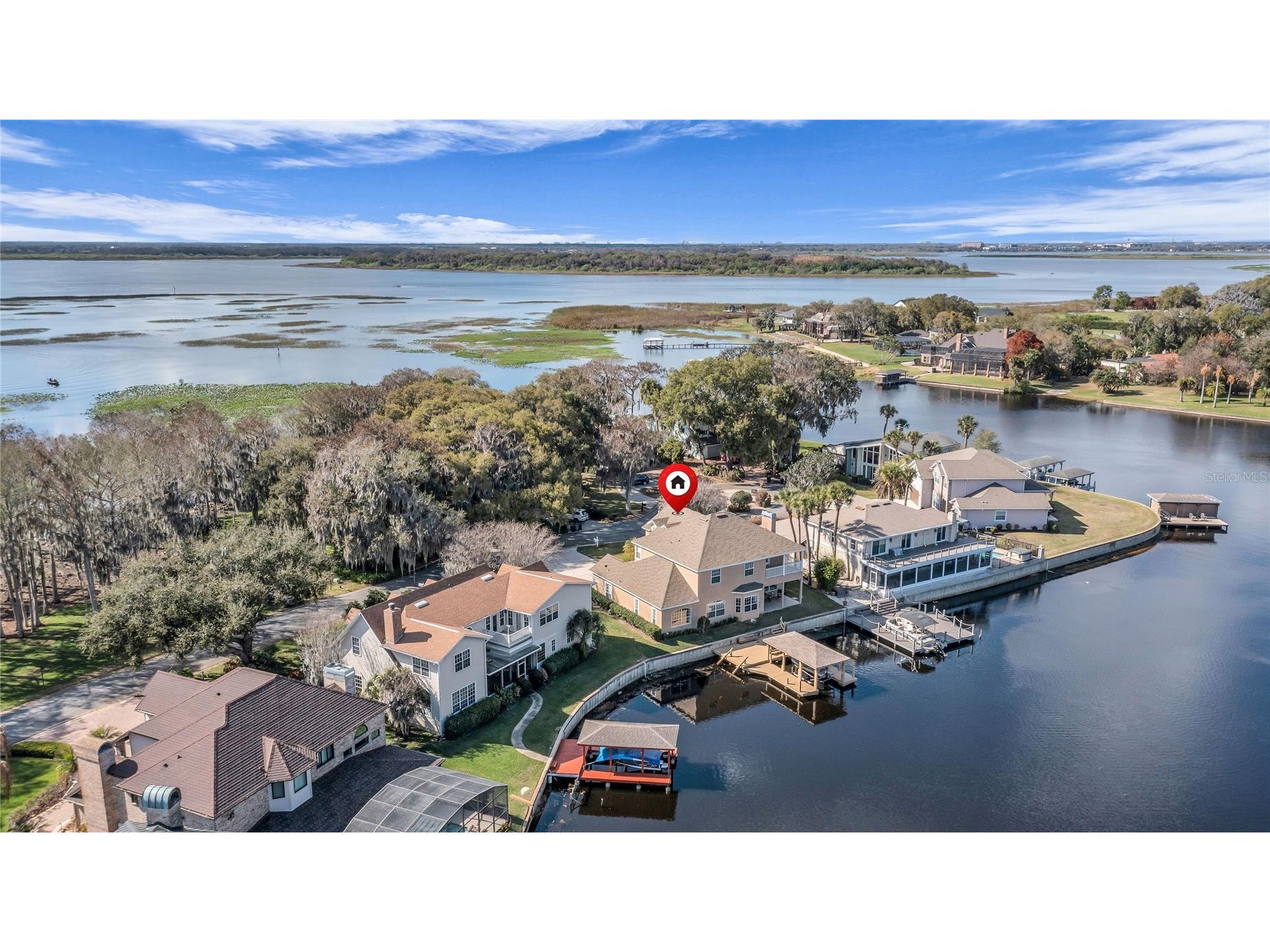 1425 Riviera Drive Kissimmee FL 34744 - LAKE TOHO O6386384 image81