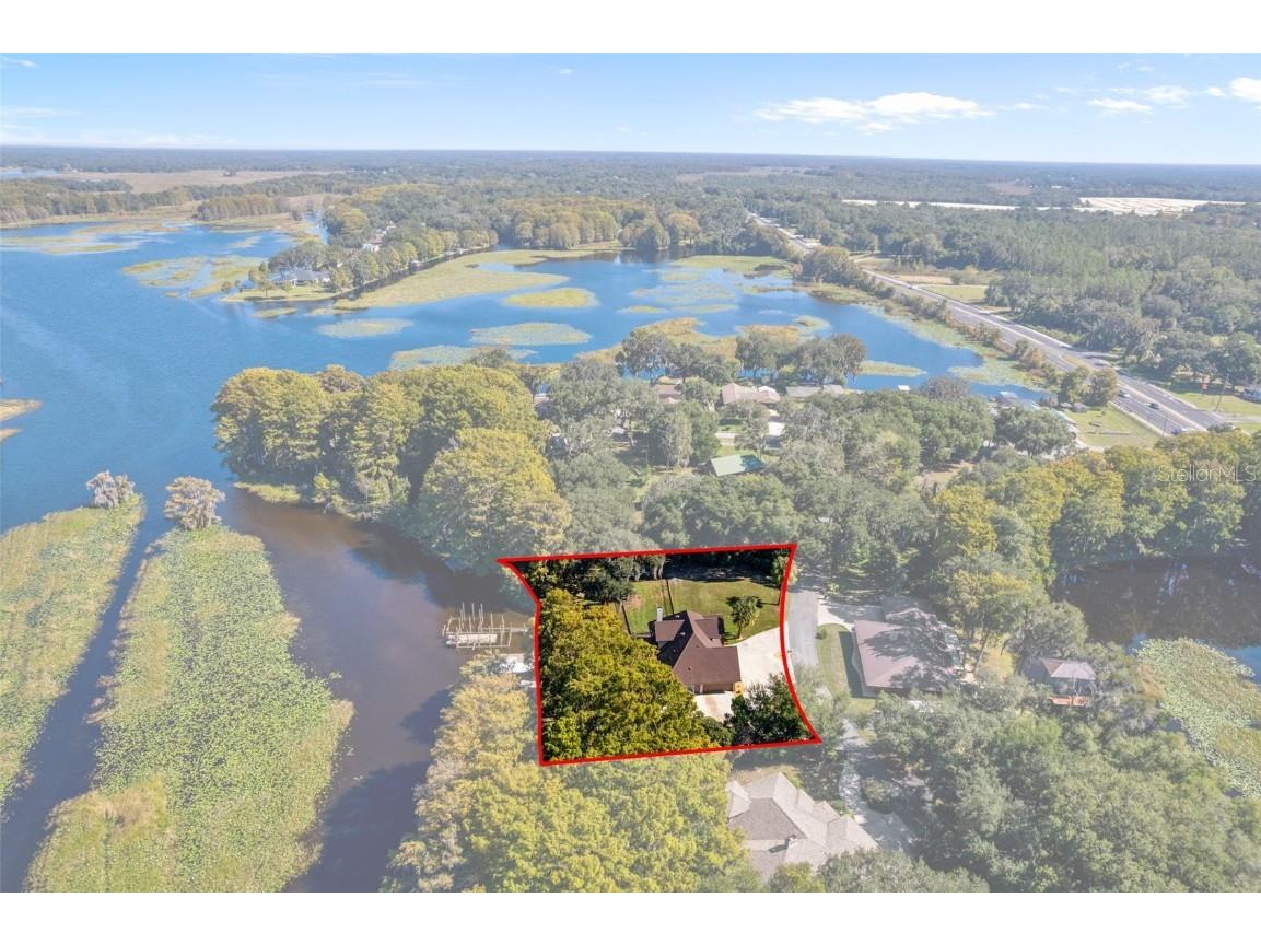 1425 S Homestead Point Inverness FL 34450 - BIG LAKE HENDERSON W7881106 image12