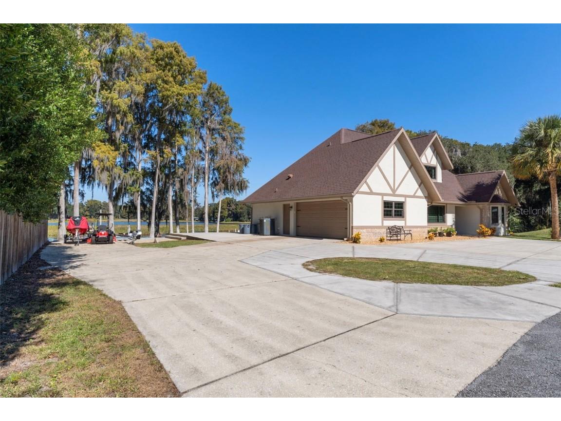 1425 S Homestead Point Inverness FL 34450 - BIG LAKE HENDERSON W7881106 image14