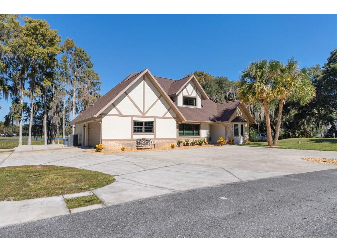 1425 S Homestead Point Inverness FL 34450 - BIG LAKE HENDERSON W7881106 image15