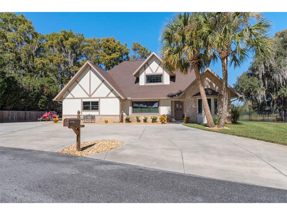 1425 S Homestead Point Inverness FL 34450 - BIG LAKE HENDERSON W7881106 image16