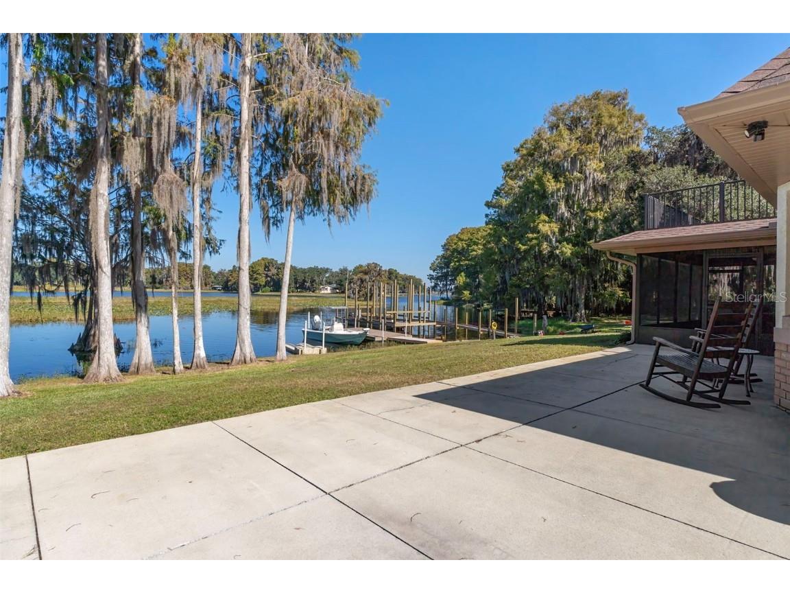 1425 S Homestead Point Inverness FL 34450 - BIG LAKE HENDERSON W7881106 image54
