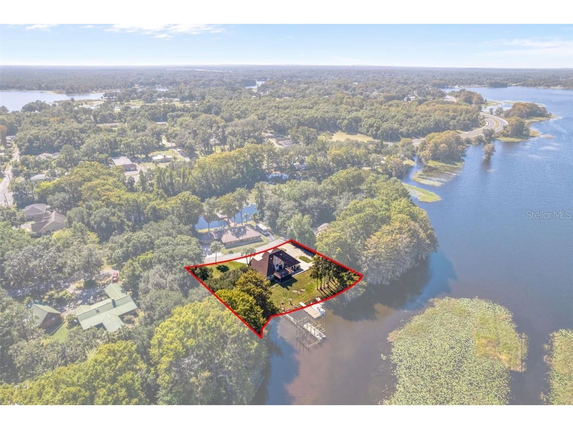 1425 S Homestead Point Inverness FL 34450 - BIG LAKE HENDERSON W7881106 image9