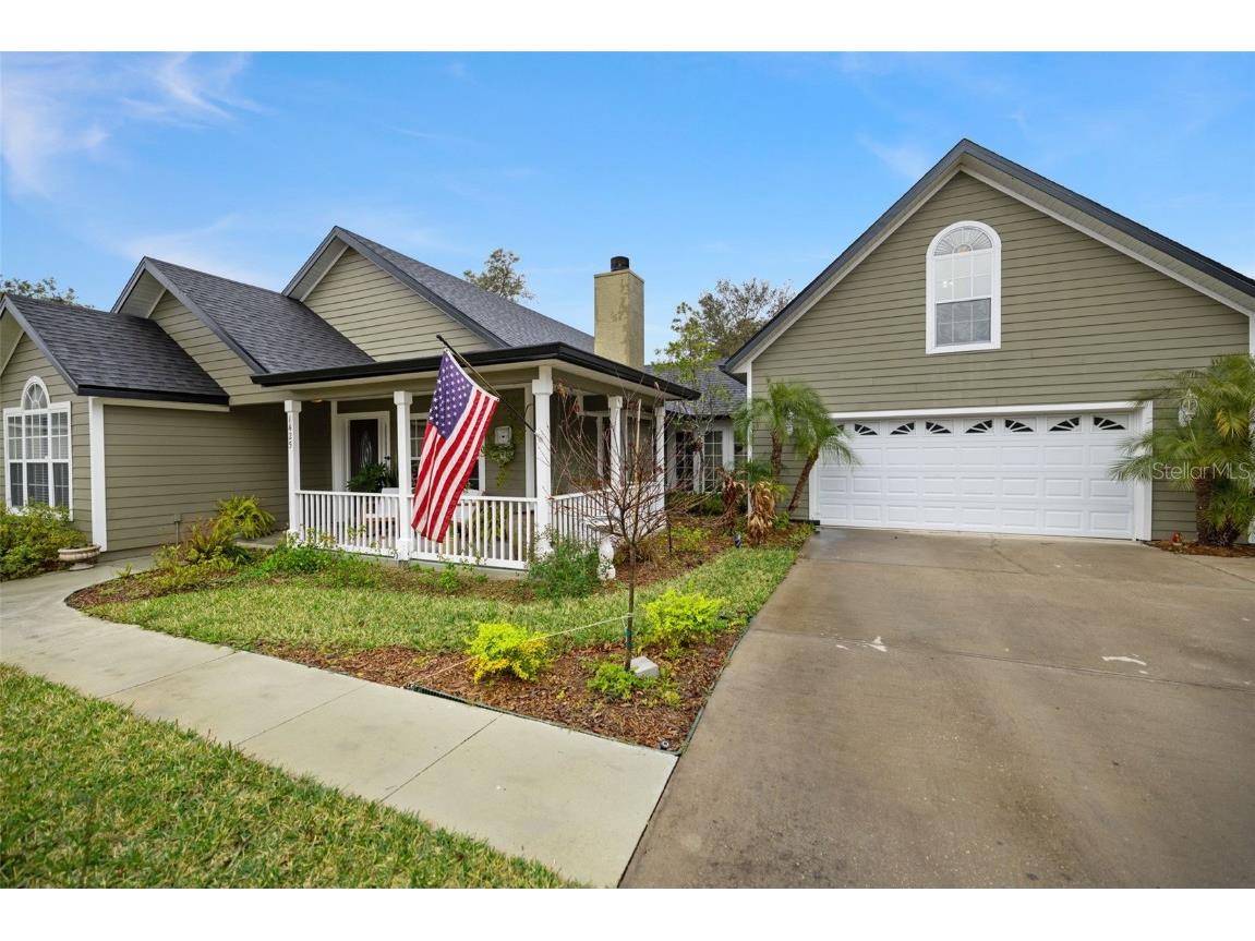 1425 Saffron Trail Deland FL 32724 V4928652 image1