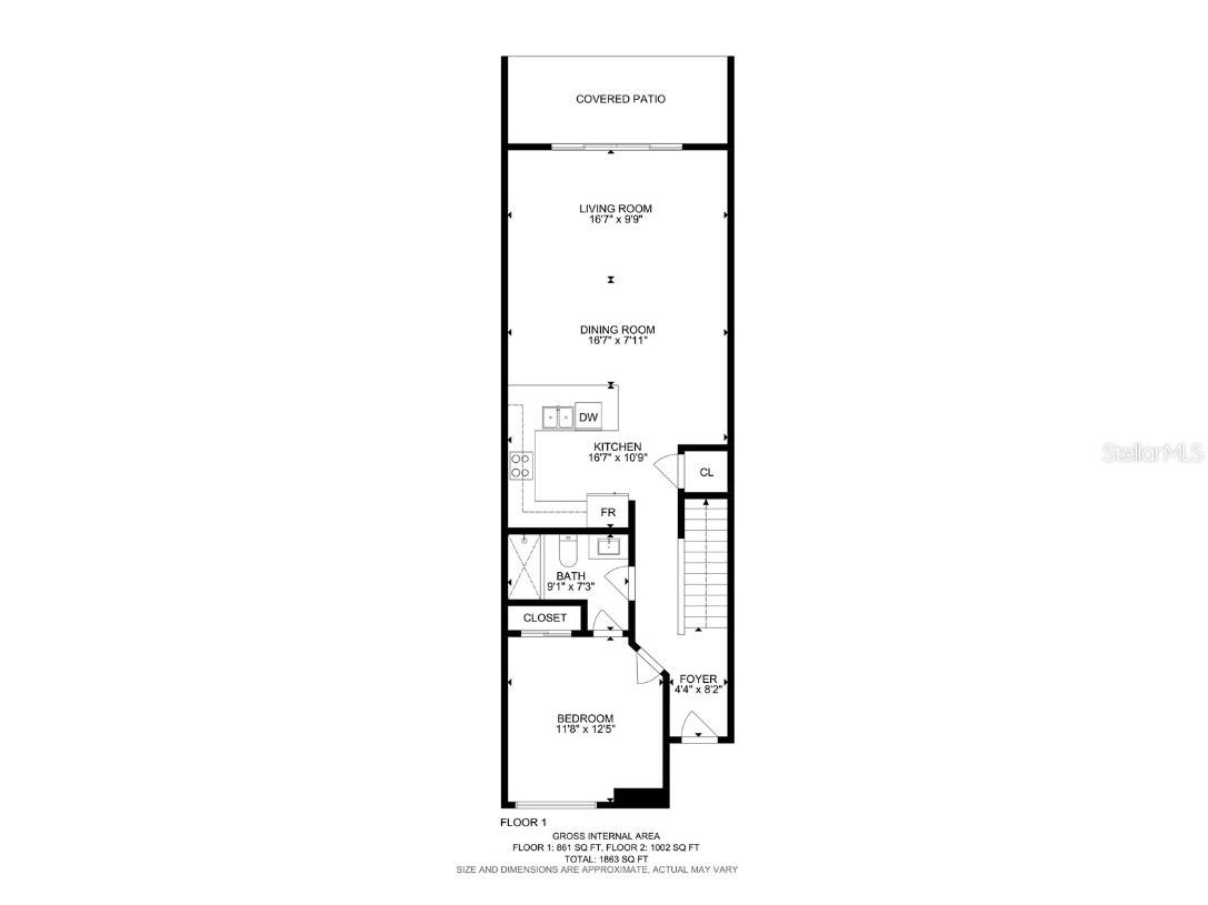 1425 Serendipity Lane Clermont FL 34714 S5127261 image30