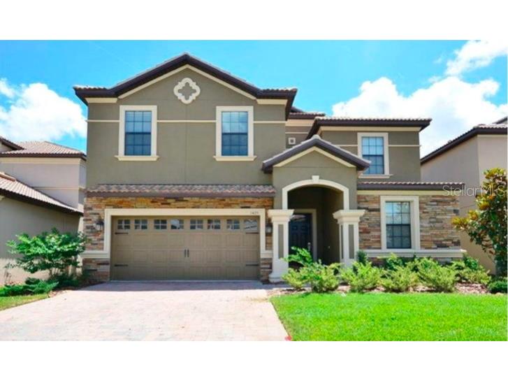 1425 Wexford Way Way #1425 Davenport FL 33896 O5976540 image1