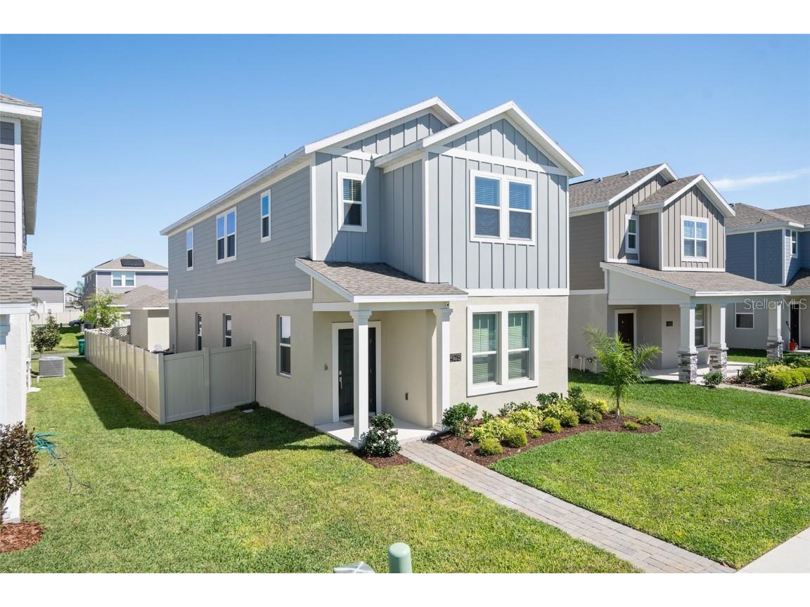 1425 Williams Road Winter Garden FL 34787 - JOHNS LAKE O6187396 image1