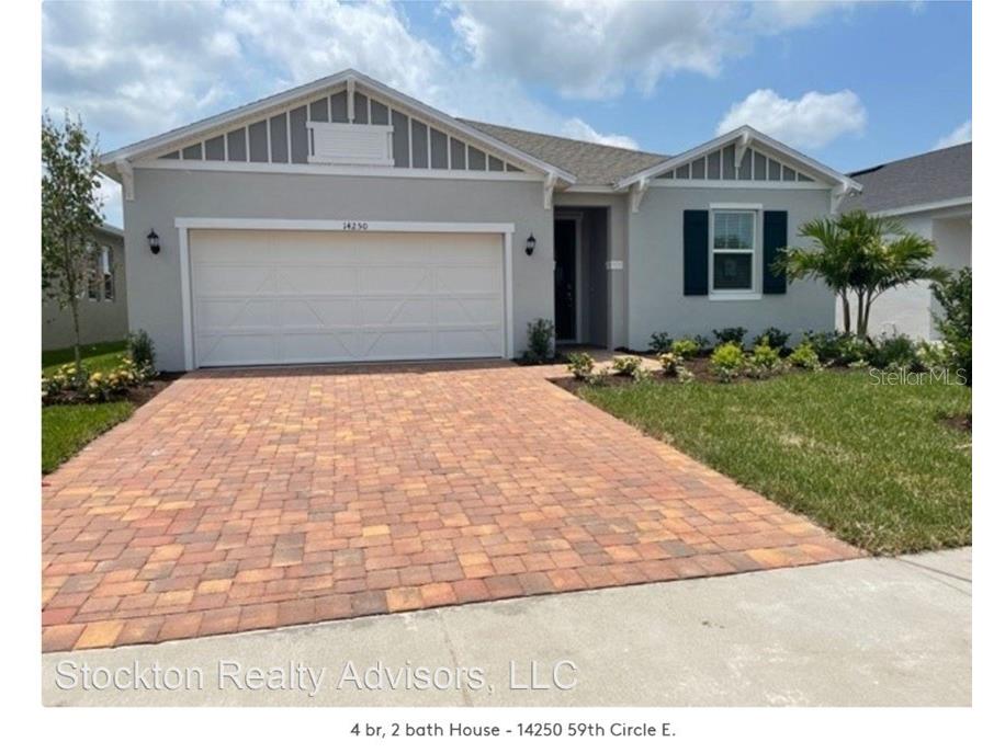 14250 59th Circle E Bradenton FL 34211 A4585401 image1