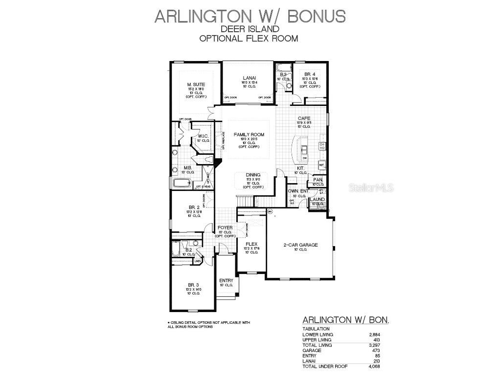 14250 Crest Palm Avenue Windermere FL 34786 G5104035 image2