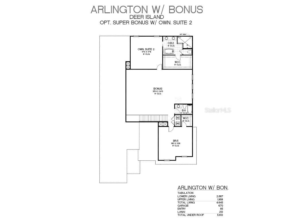 14250 Crest Palm Avenue Windermere FL 34786 G5104035 image3