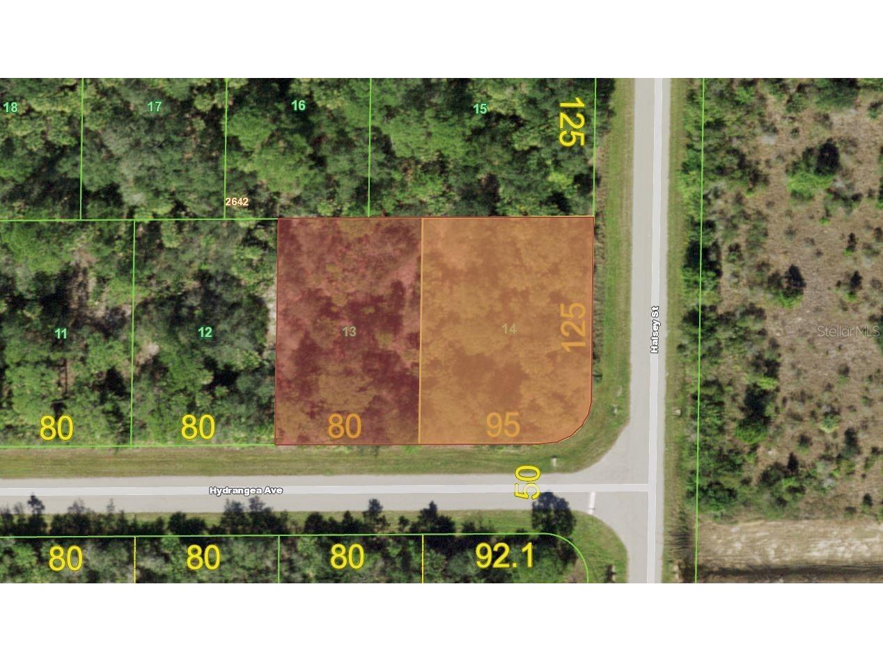 14250 Hydrangea Avenue Port Charlotte FL 33953 N6132296 image2