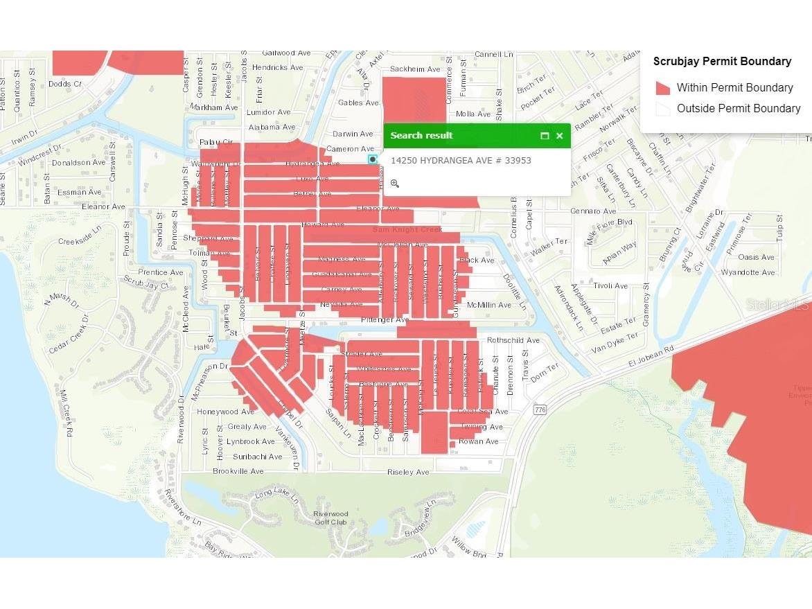14250 Hydrangea Avenue Port Charlotte FL 33953 N6132296 image3