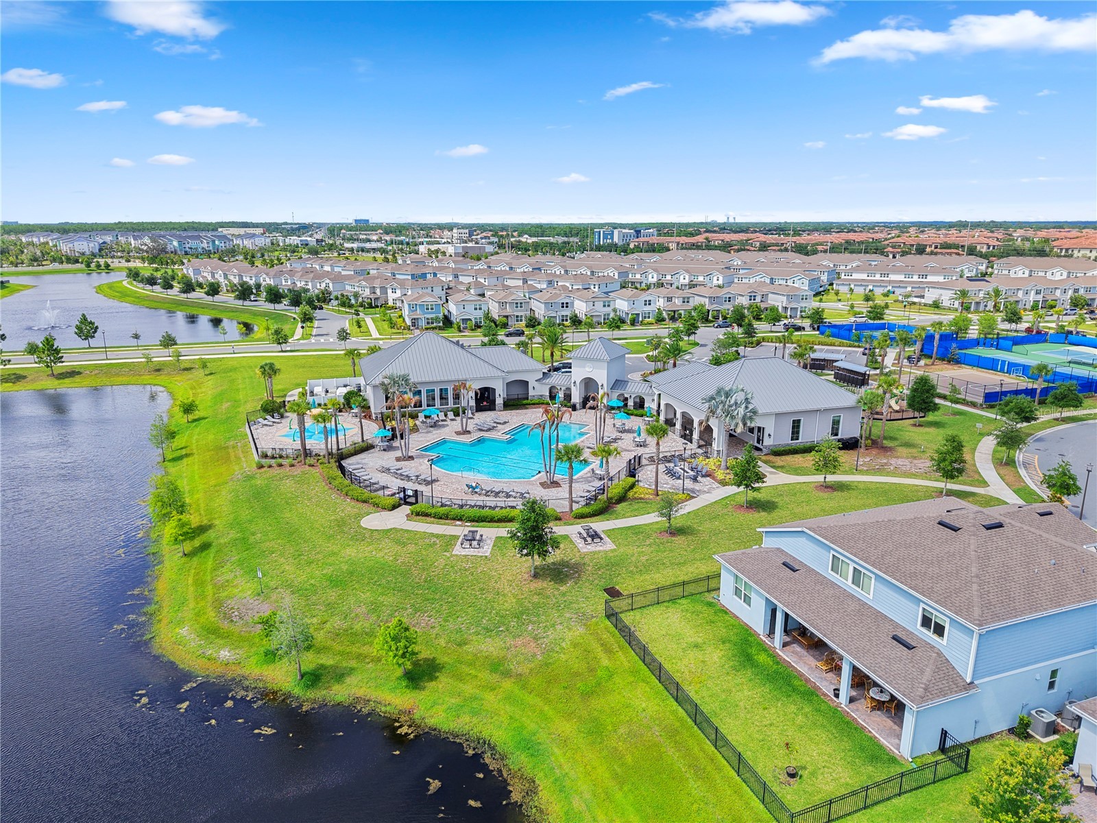 14250 Lanikai Beach Drive Orlando FL 32827 O6412479 image29