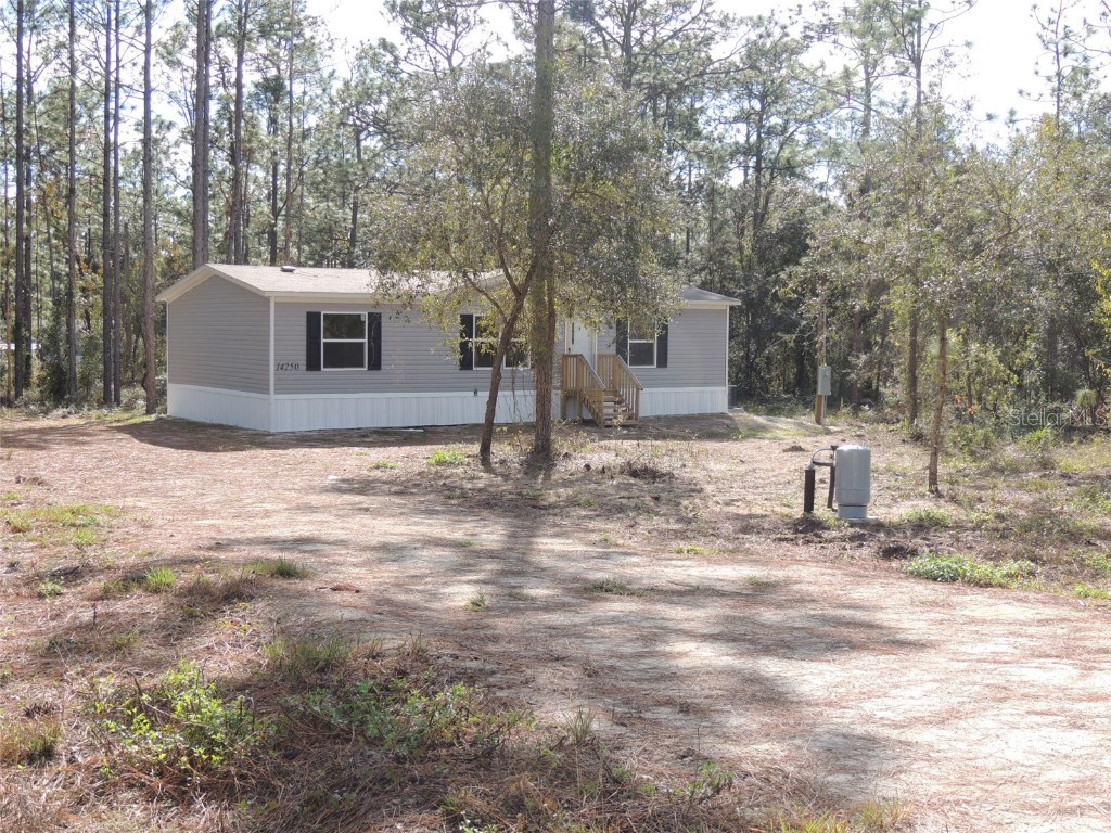 14250 SE 20th Street Morriston FL 32668 OM689757 image1