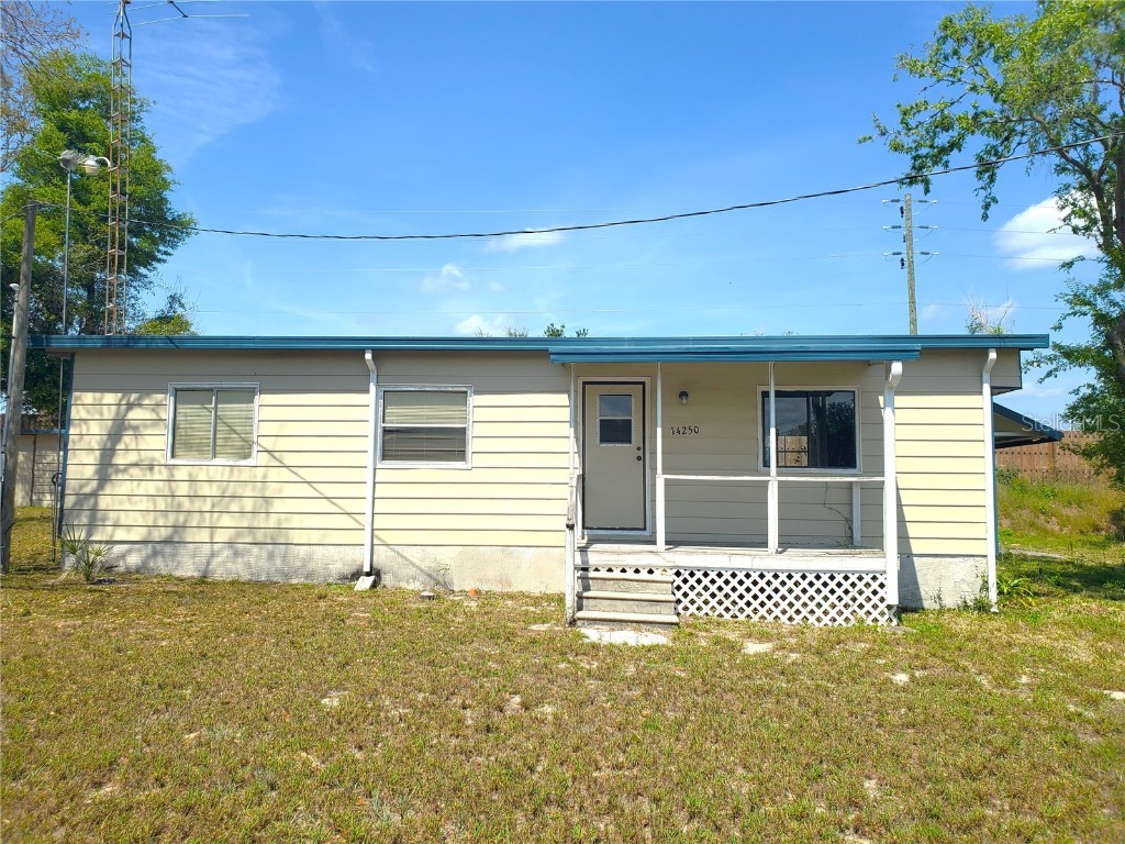 14250 SE 87th Terrace Road Summerfield FL 34491 G5079734 image1