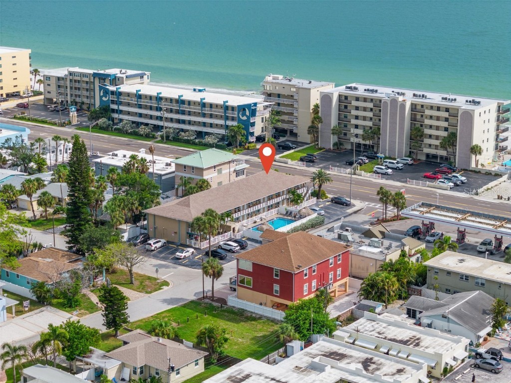 14251 Gulf Boulevard #1 Madeira Beach FL 33708 T3544732 image1