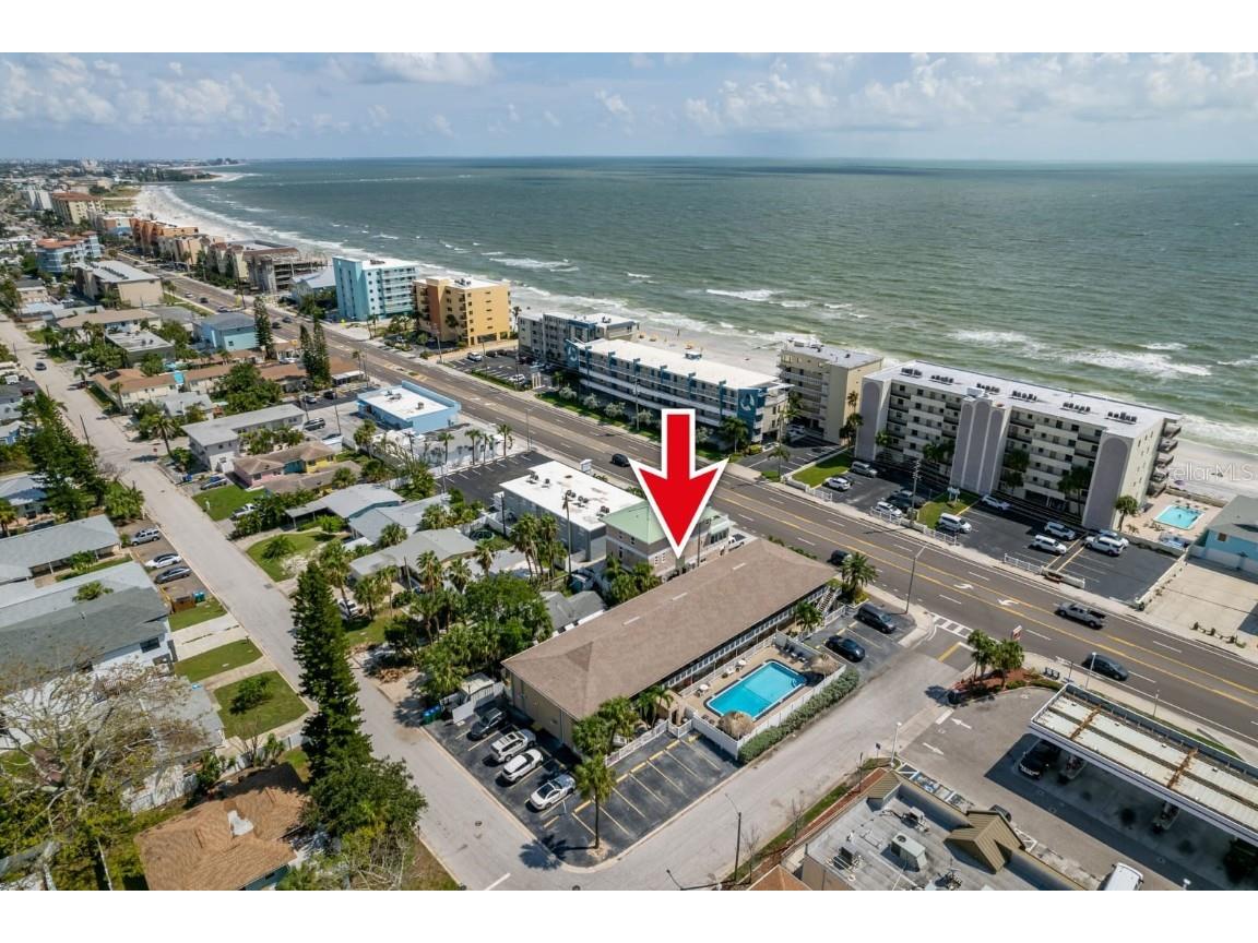 14251 Gulf Boulevard #12 Madeira Beach FL 33708 T3549751 image1