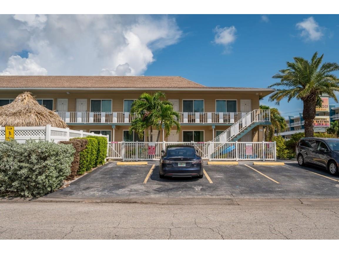 14251 Gulf Boulevard #12 Saint Petersburg FL 33708 TB8427321 image2