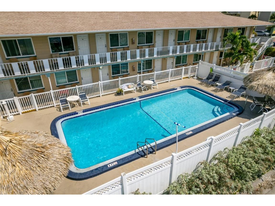 14251 Gulf Boulevard #12 Saint Petersburg FL 33708 TB8427321 image6