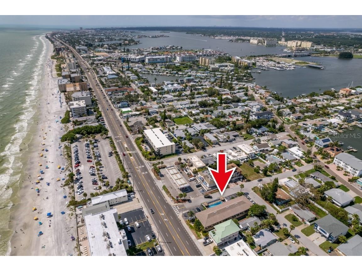 14251 Gulf Boulevard #12 Saint Petersburg FL 33708 TB8427321 image7