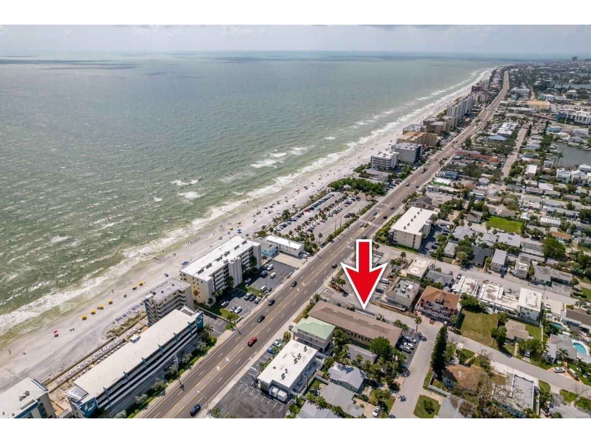 14251 Gulf Boulevard #12 Saint Petersburg FL 33708 TB8427321 image8