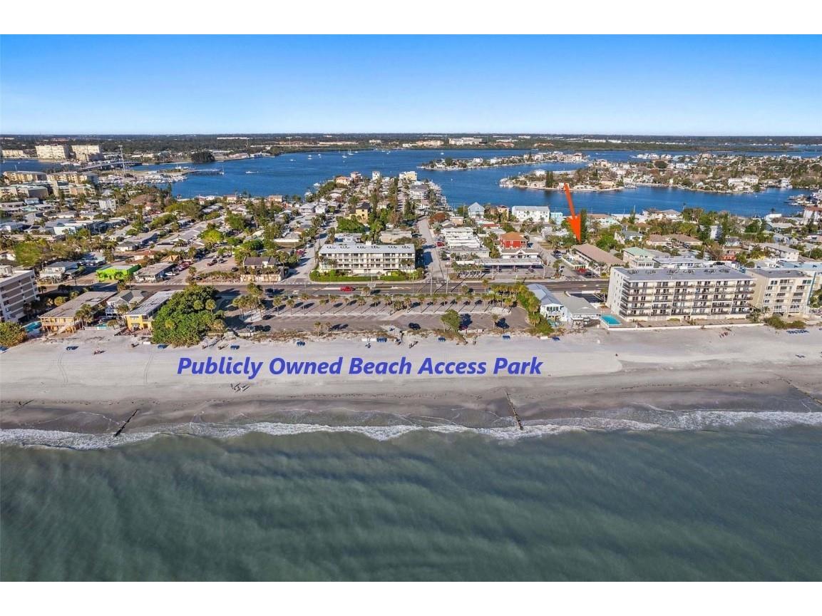 14251 Gulf Boulevard #13 Madeira Beach FL 33708 TB8407072 image1