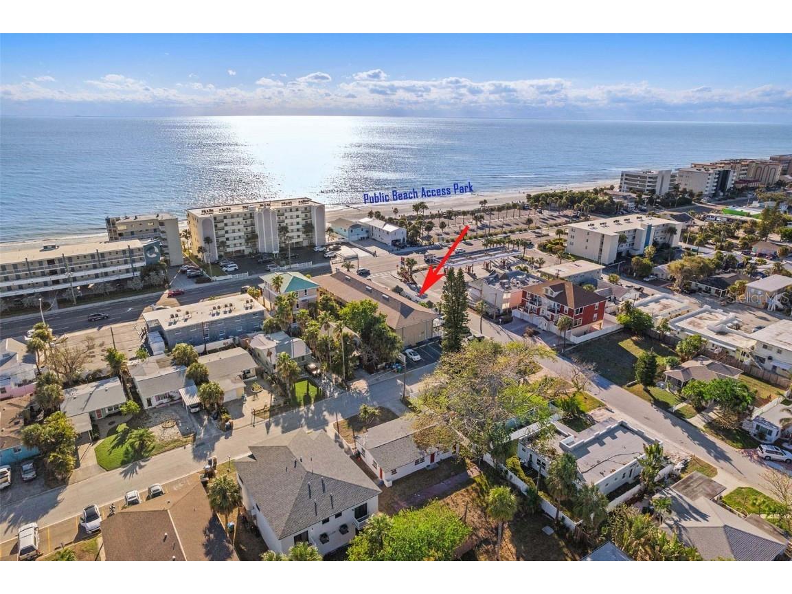 14251 Gulf Boulevard #14 Madeira Beach FL 33708 TB8377765 image1