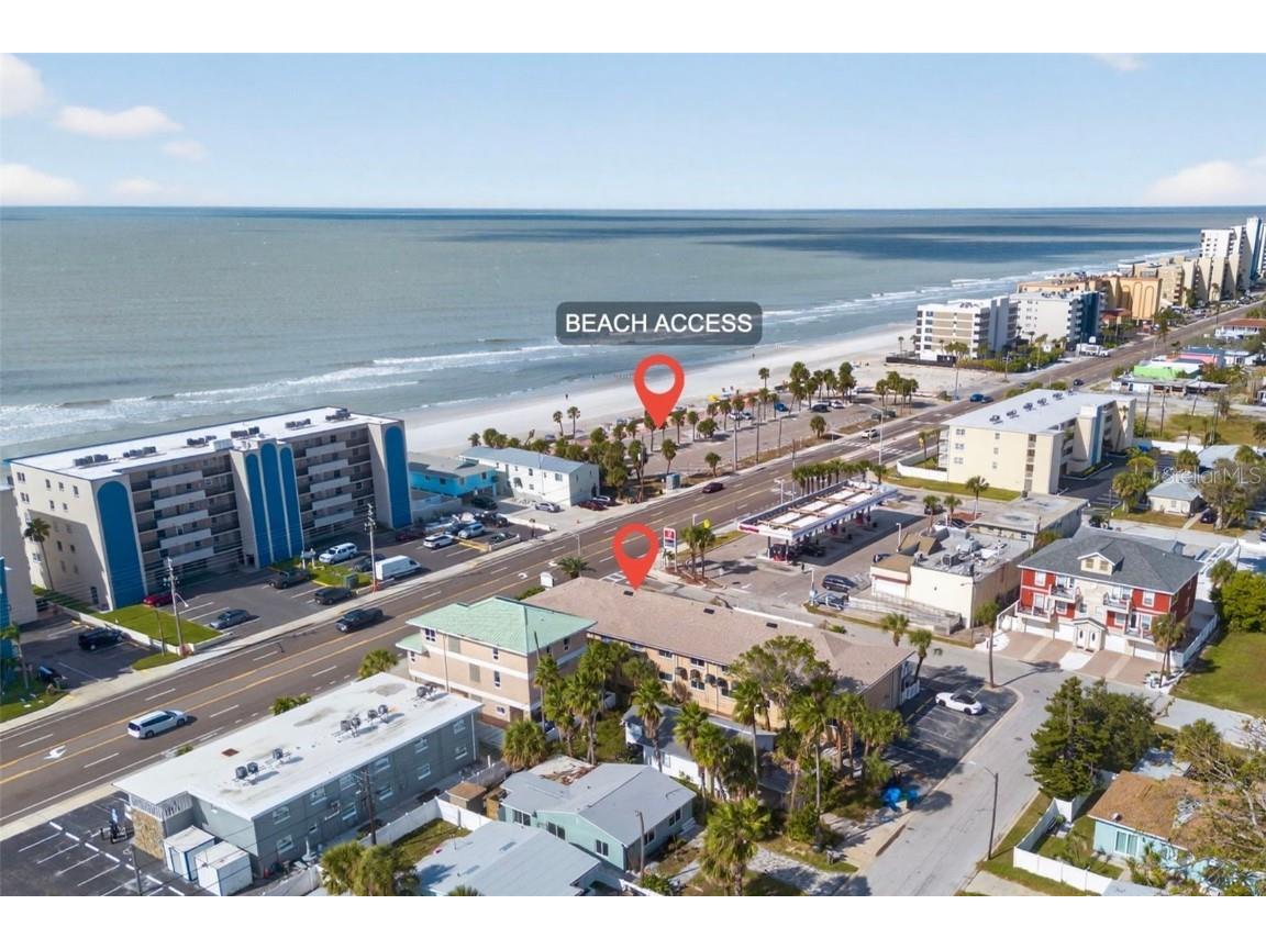 14251 Gulf Boulevard #5 Madeira Beach FL 33708 TB8447020 image1
