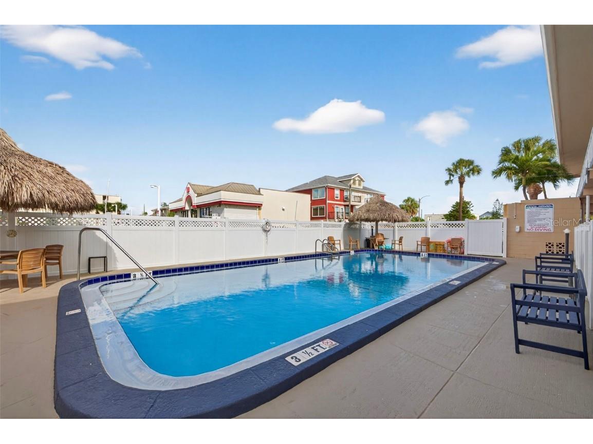 14251 Gulf Boulevard #5 Madeira Beach FL 33708 TB8447020 image15