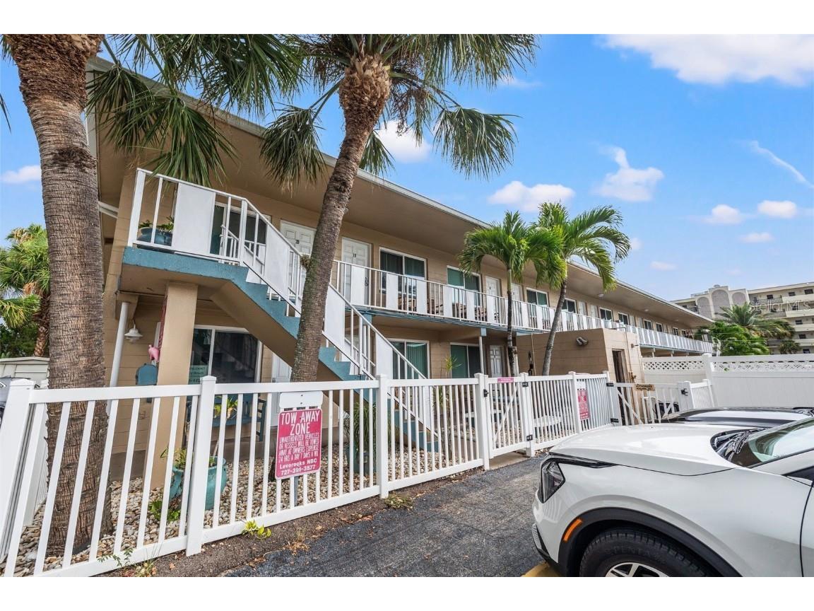 14251 Gulf Boulevard #5 Madeira Beach FL 33708 TB8447020 image17