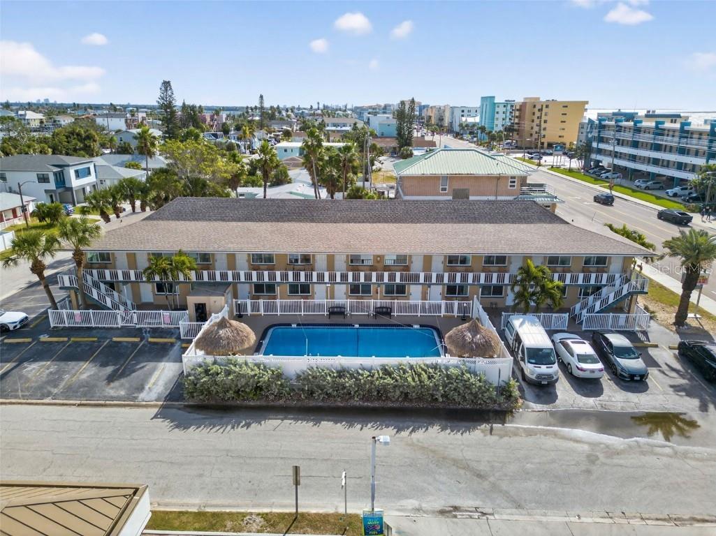 14251 Gulf Boulevard #5 Madeira Beach FL 33708 TB8447020 image3