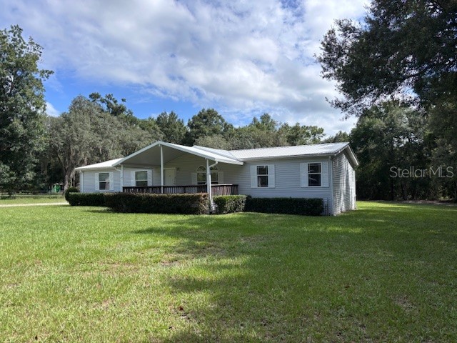 14251 NW 72nd Terrace Trenton FL 32693 GC533674 image1