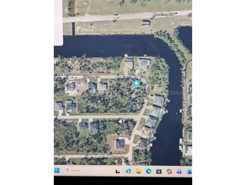 14251 Ostrom Avenue Port Charlotte FL 33981 A4671876 image1