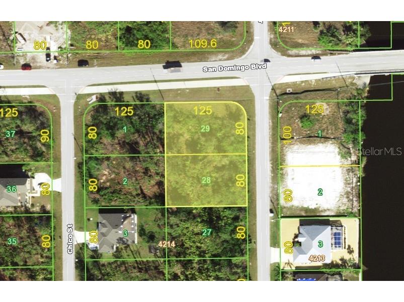 14251 San Domingo Boulevard Port Charlotte FL 33981 D6142239 image1