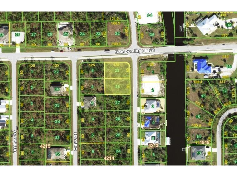 14251 San Domingo Boulevard Port Charlotte FL 33981 D6142239 image2