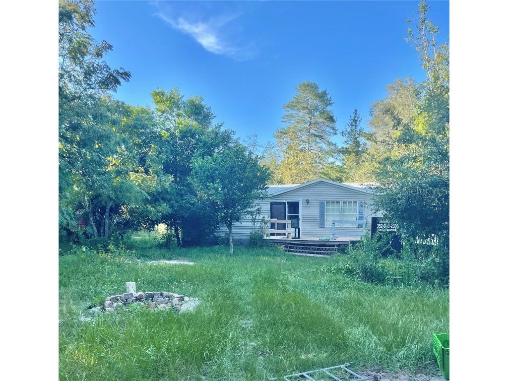 14251 Trinity Road Brooksville FL 34614 W7857802 image1