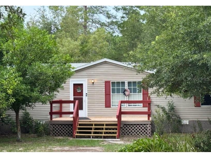 14251 Trinity Road Brooksville FL 34614 TB8408493 image1