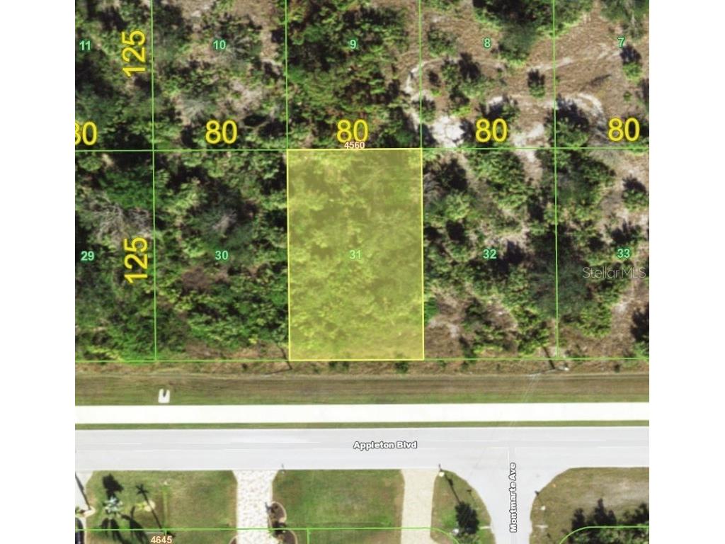 14252 Appleton Boulevard Port Charlotte FL 33981 D6138358 image1