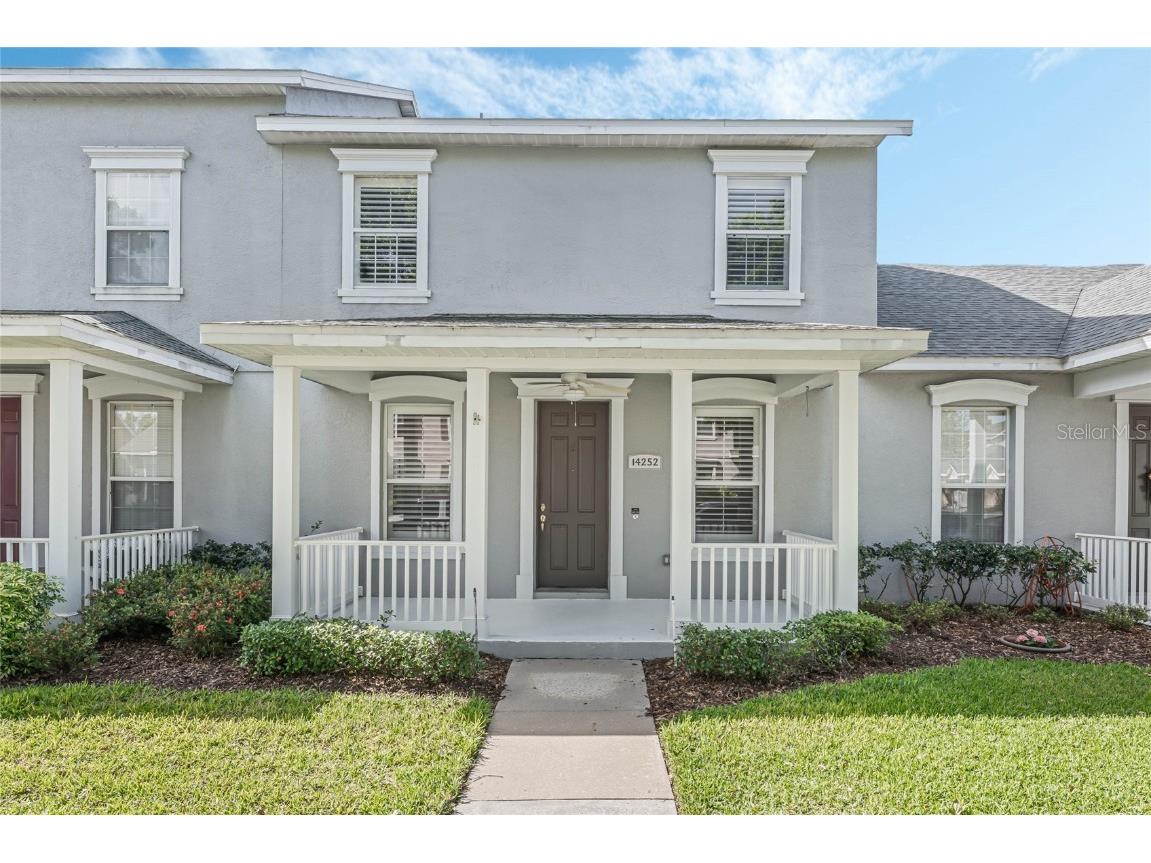 14252 Confetti Drive Windermere FL 34786 - LAKE SPEAR O6188387 image1