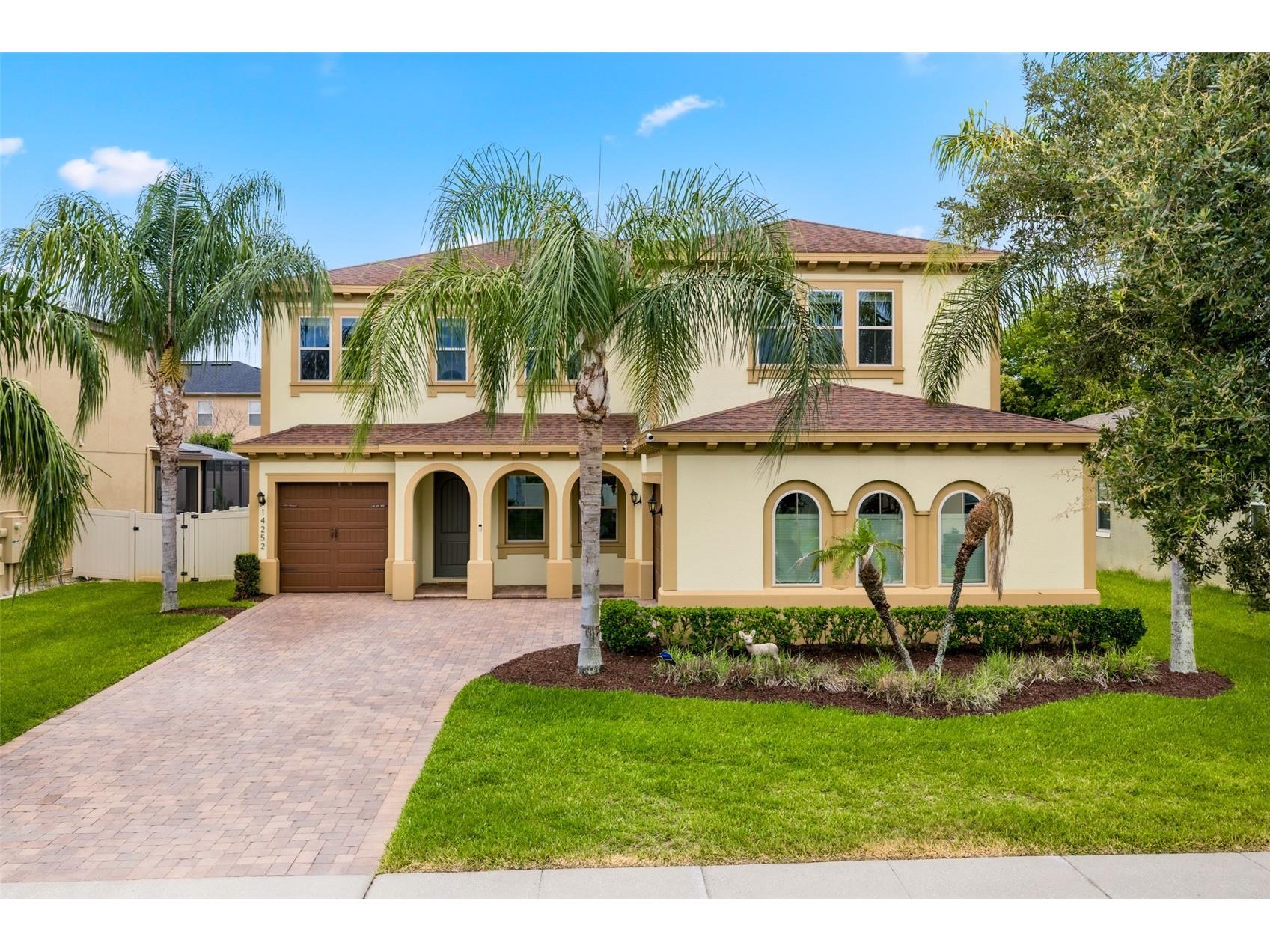 14252 Creekbed Circle Winter Garden FL 34787 O6408908 image1